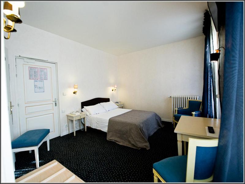 Hotel Arquier Les Milles ห้อง รูปภาพ