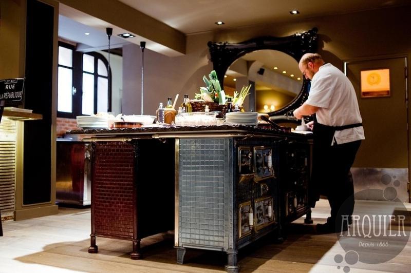 Hotel Arquier Les Milles ภายนอก รูปภาพ